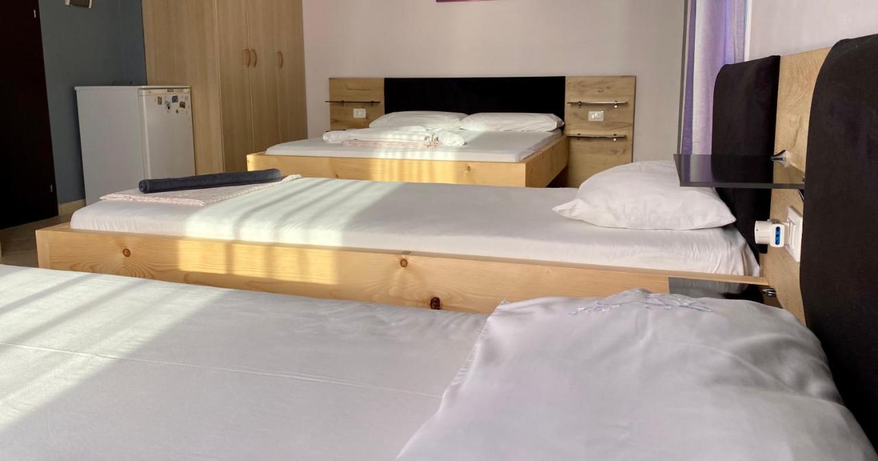 Apartments Vista Mar Орікум Екстер'єр фото