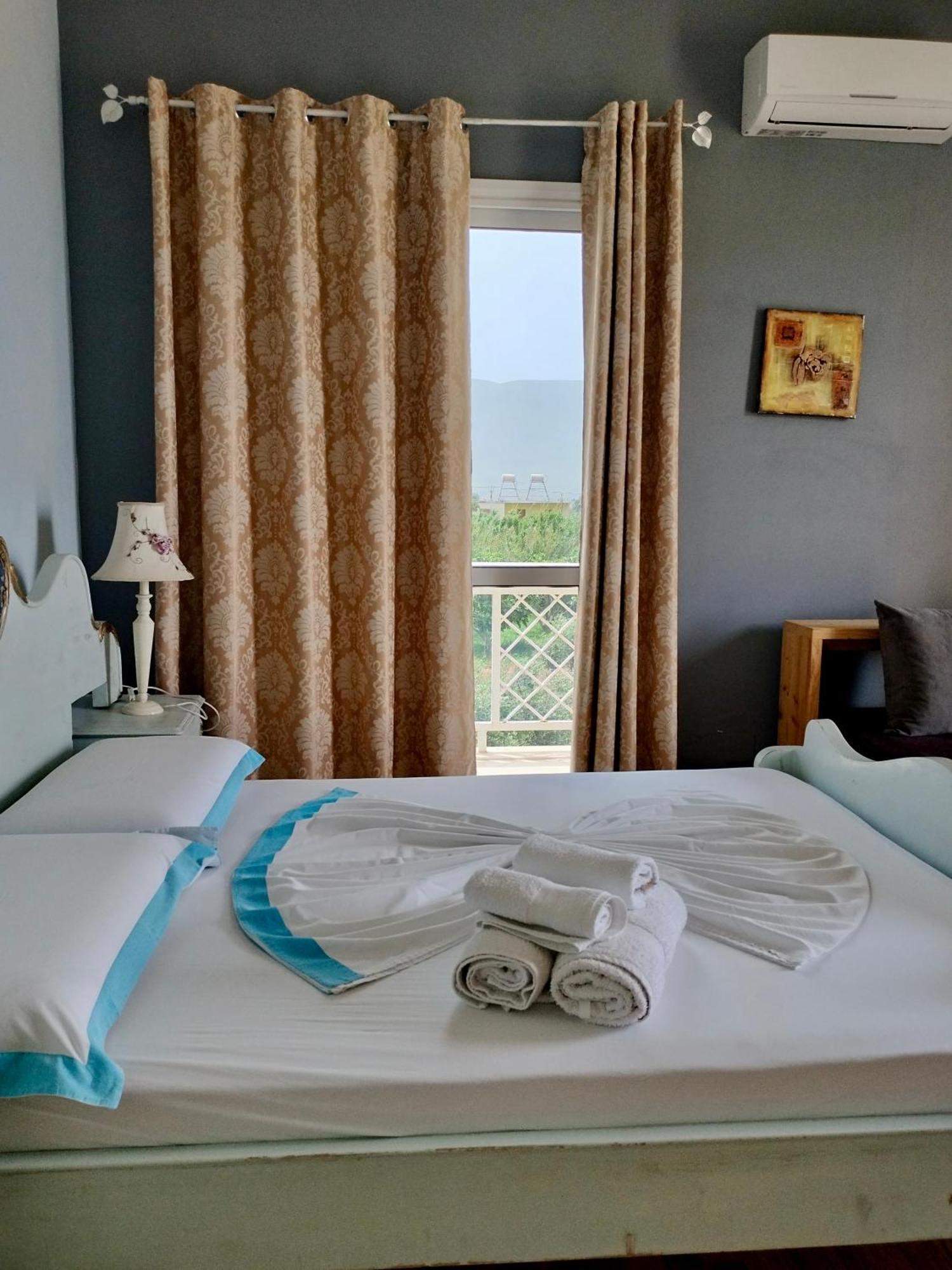 Apartments Vista Mar Орікум Екстер'єр фото