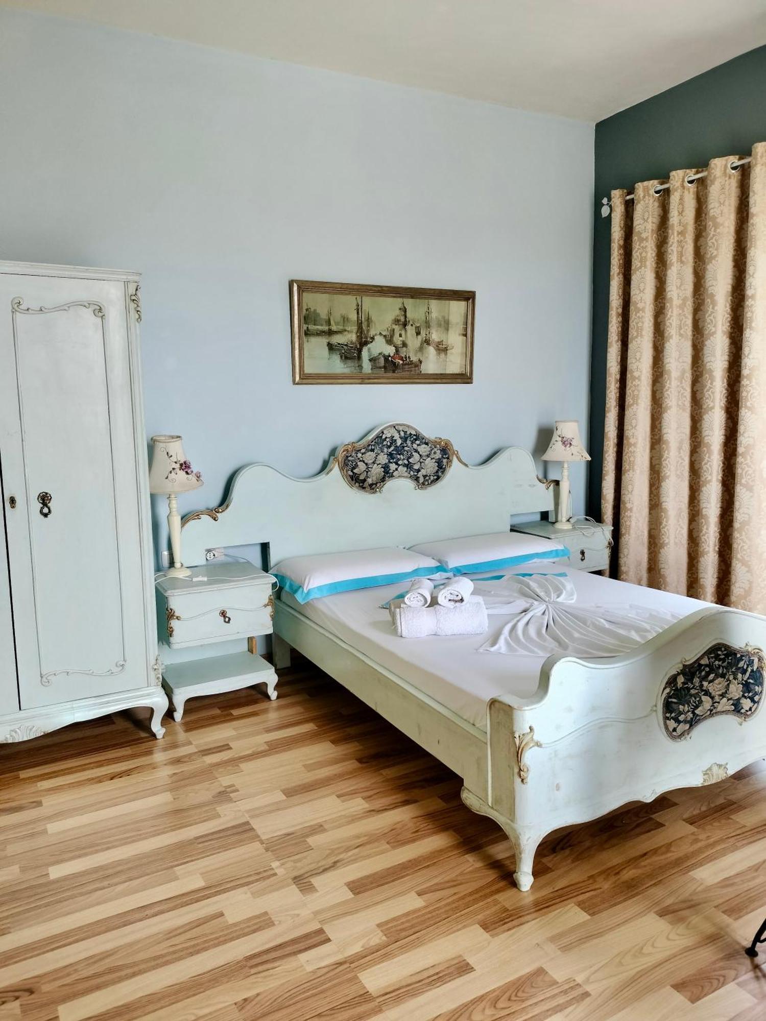 Apartments Vista Mar Орікум Екстер'єр фото