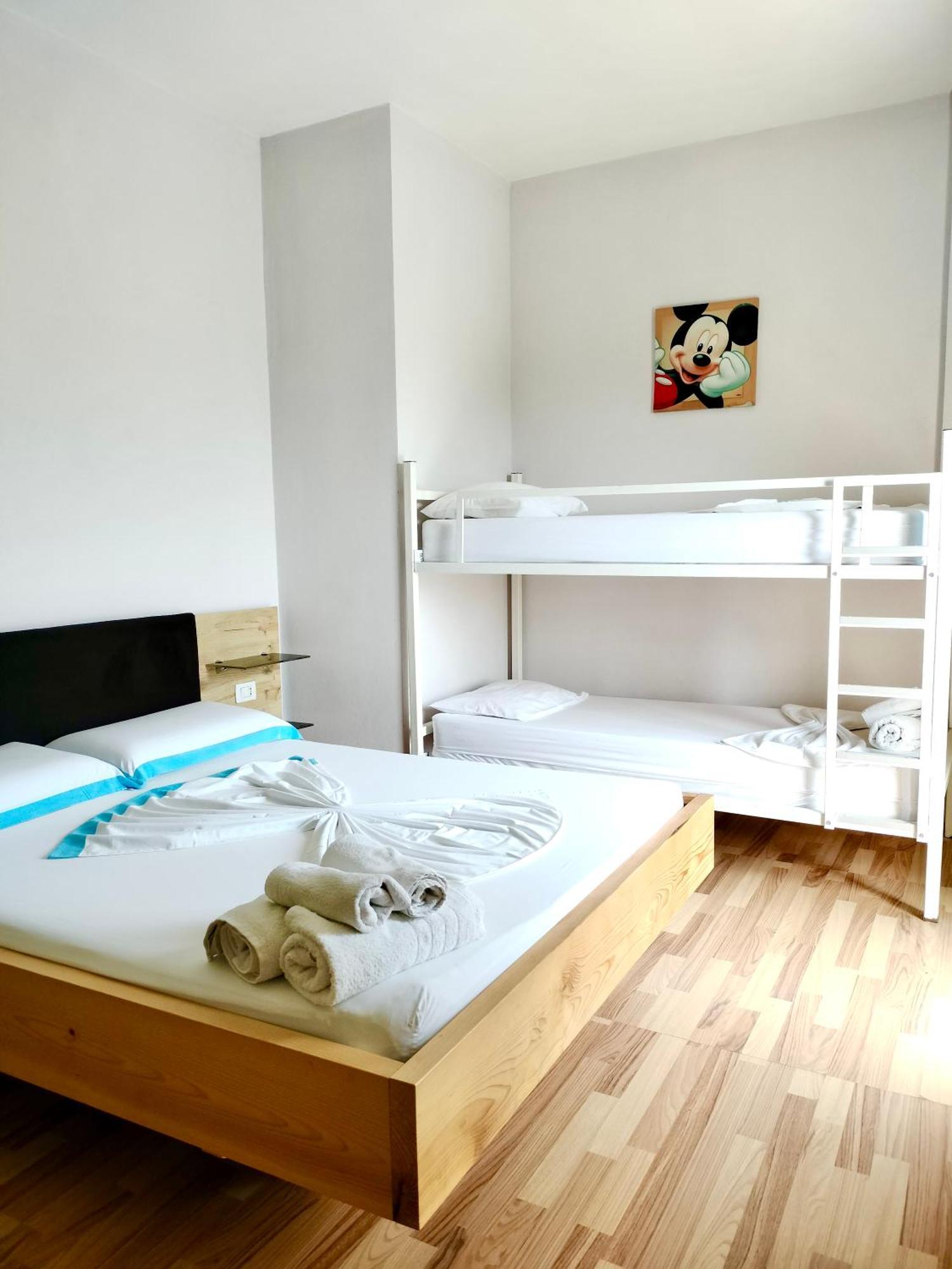 Apartments Vista Mar Орікум Екстер'єр фото