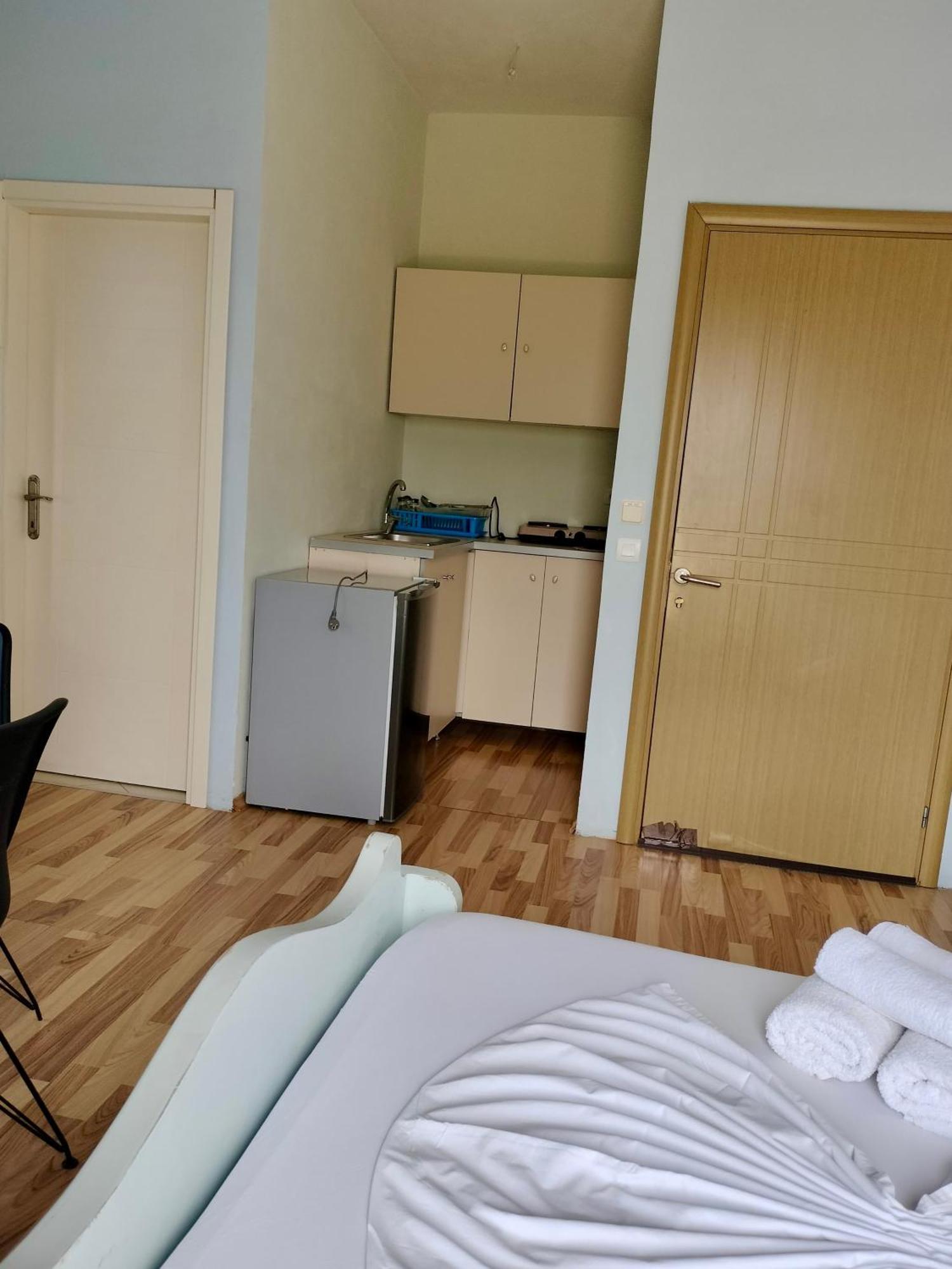 Apartments Vista Mar Орікум Екстер'єр фото