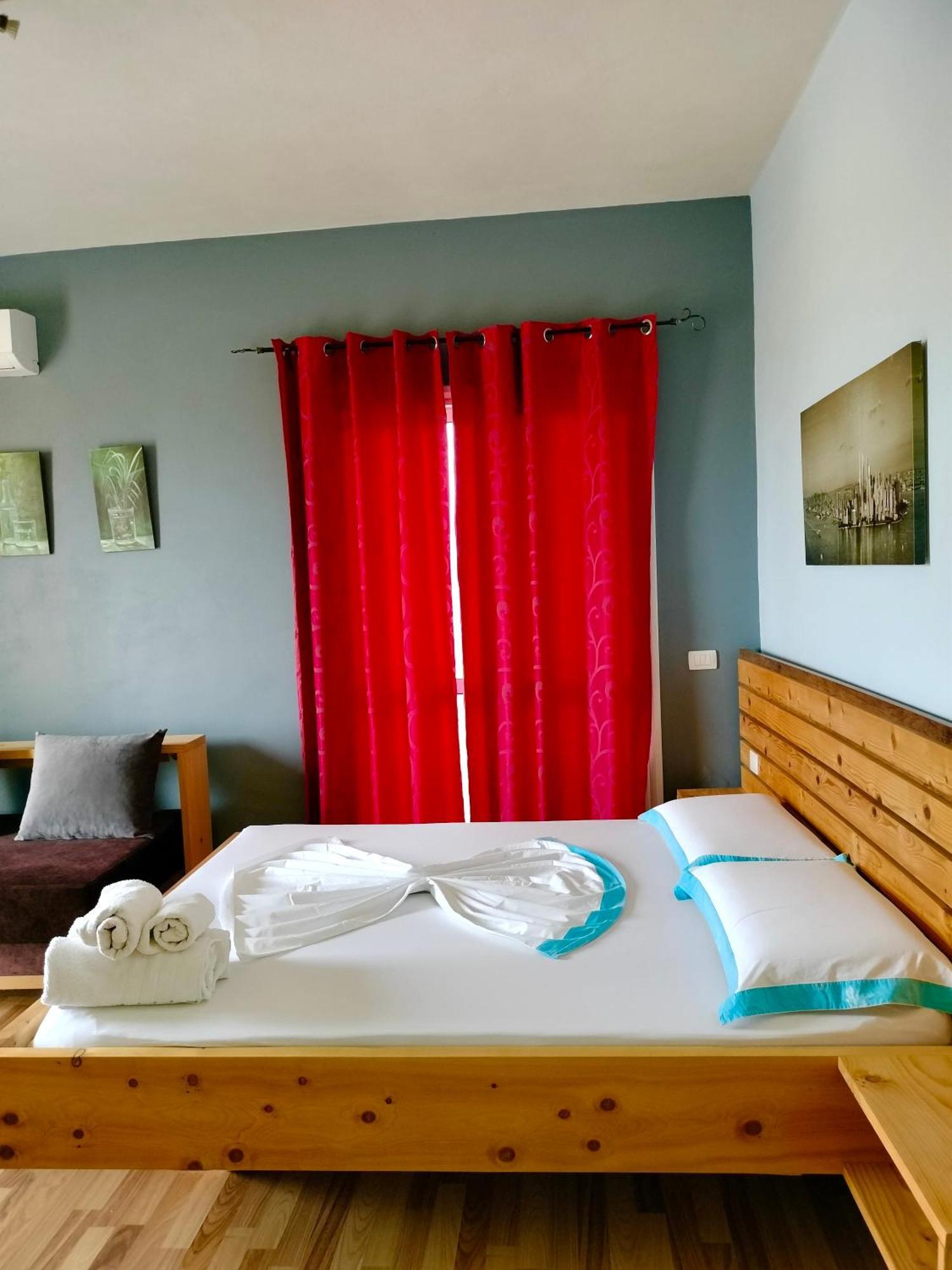 Apartments Vista Mar Орікум Екстер'єр фото