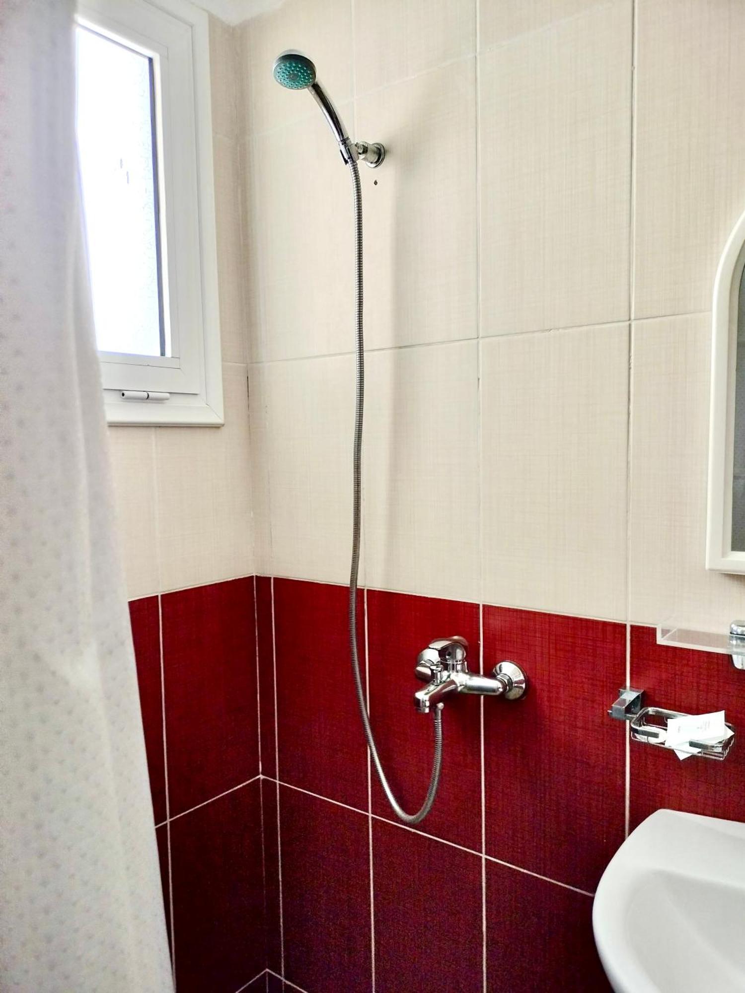 Apartments Vista Mar Орікум Екстер'єр фото