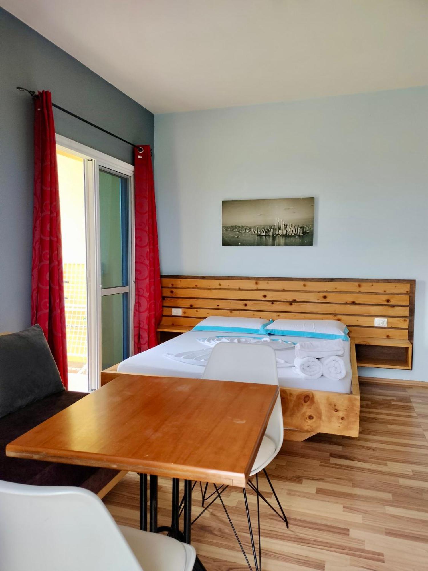 Apartments Vista Mar Орікум Екстер'єр фото