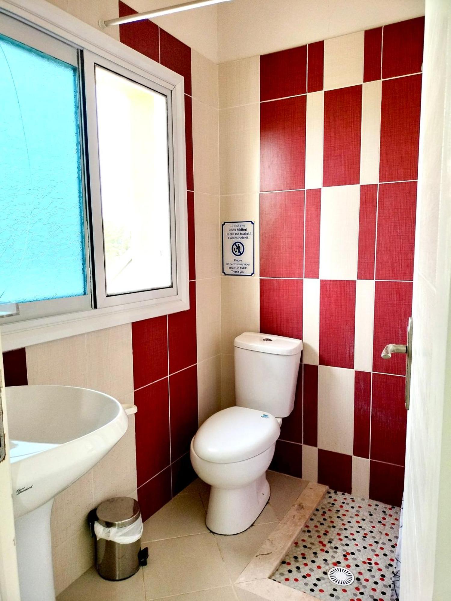 Apartments Vista Mar Орікум Екстер'єр фото