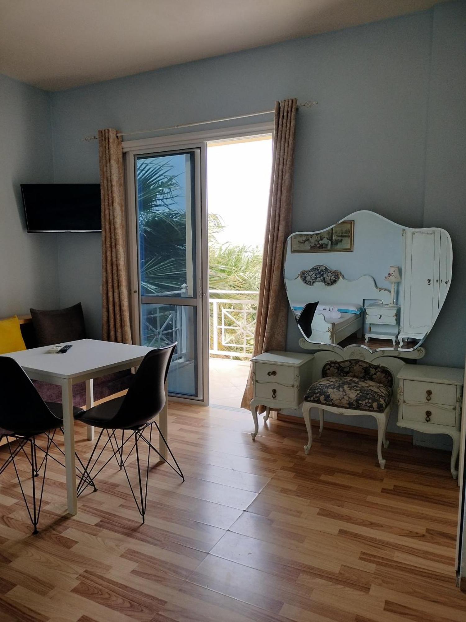 Apartments Vista Mar Орікум Екстер'єр фото