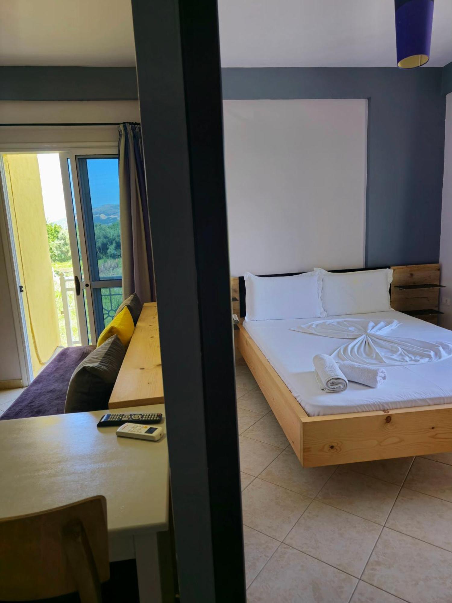 Apartments Vista Mar Орікум Номер фото