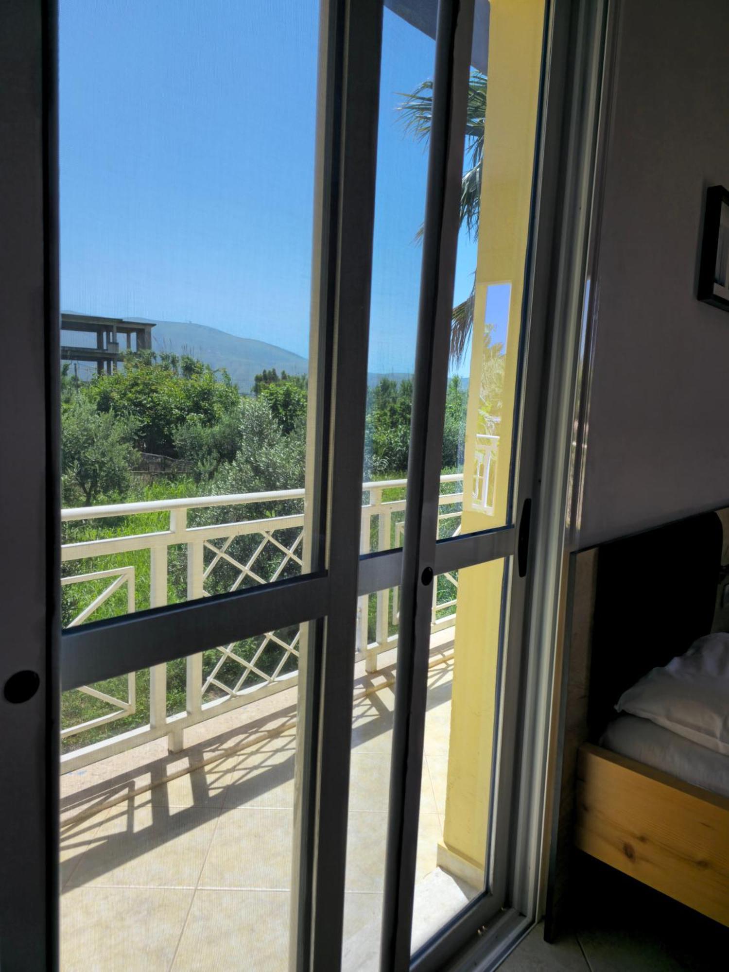 Apartments Vista Mar Орікум Номер фото