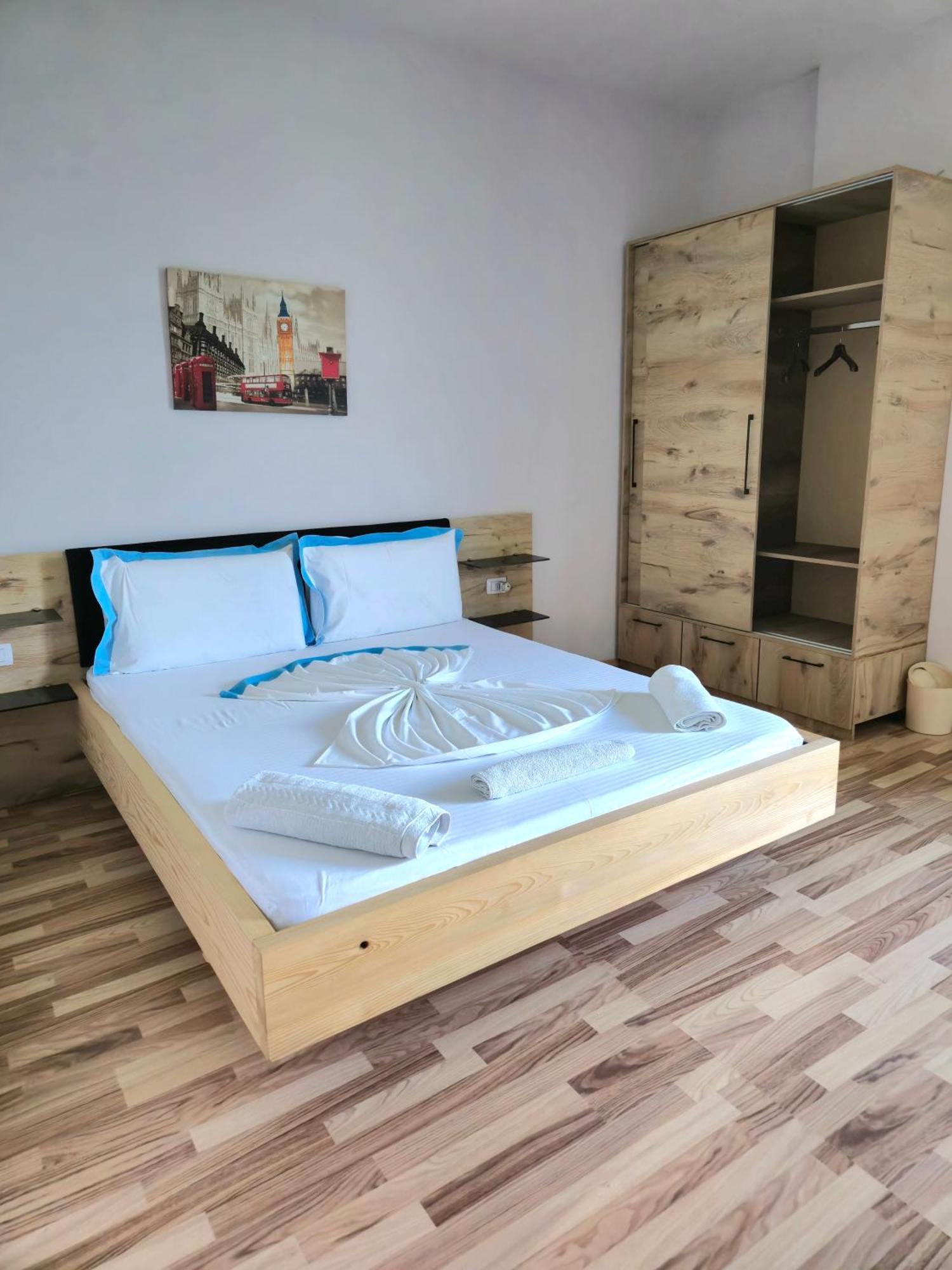 Apartments Vista Mar Орікум Екстер'єр фото
