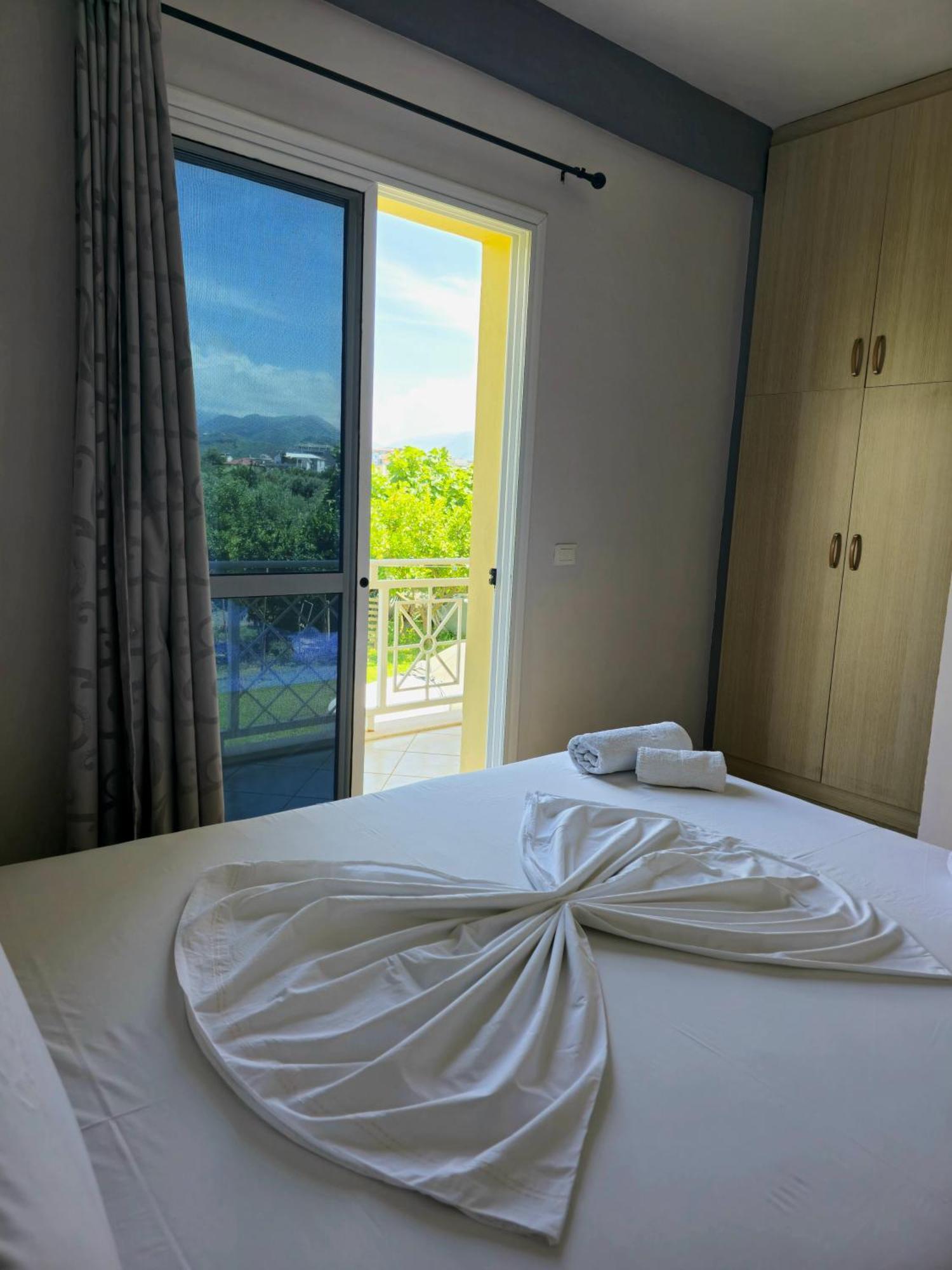 Apartments Vista Mar Орікум Екстер'єр фото