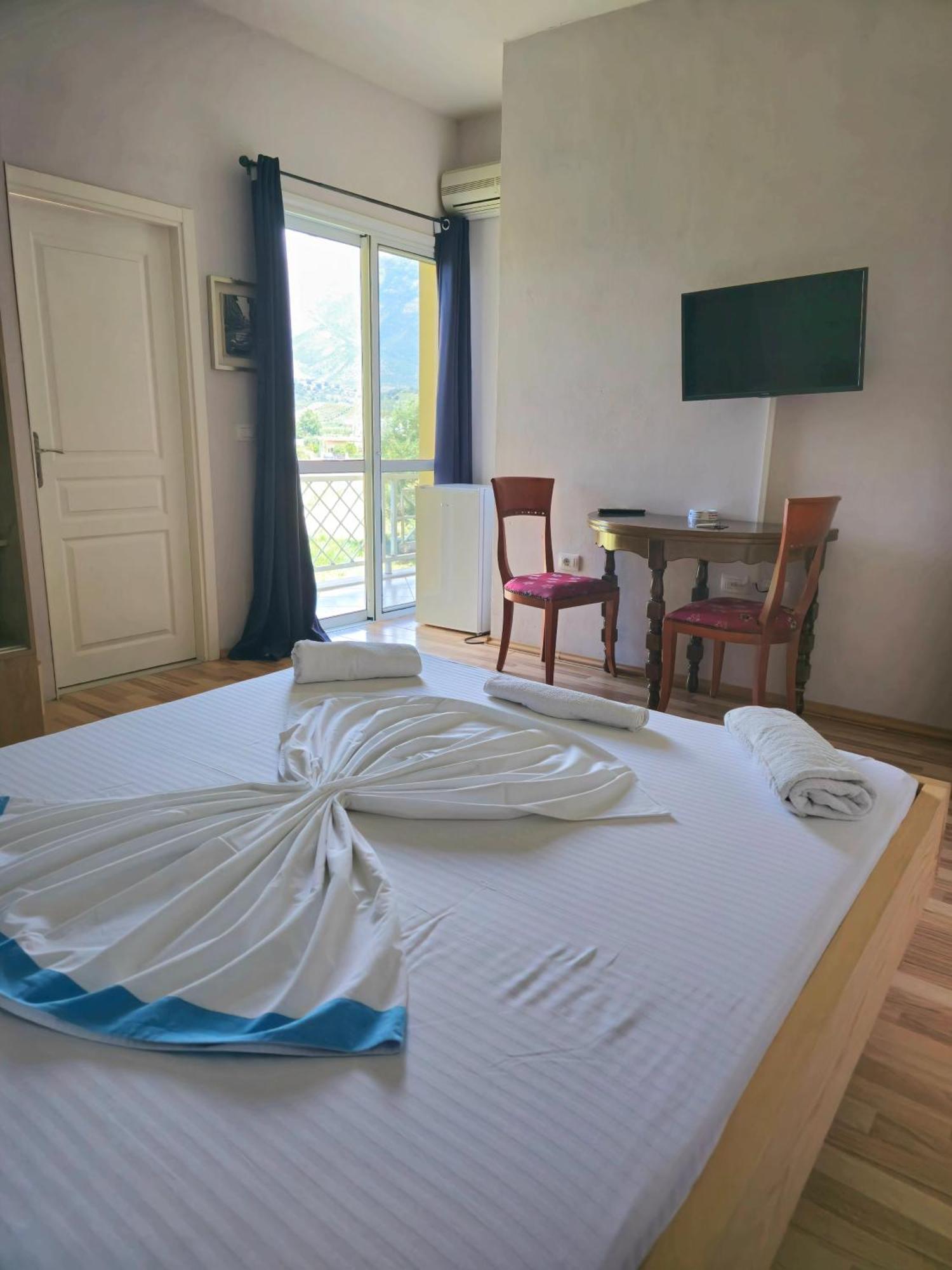 Apartments Vista Mar Орікум Екстер'єр фото