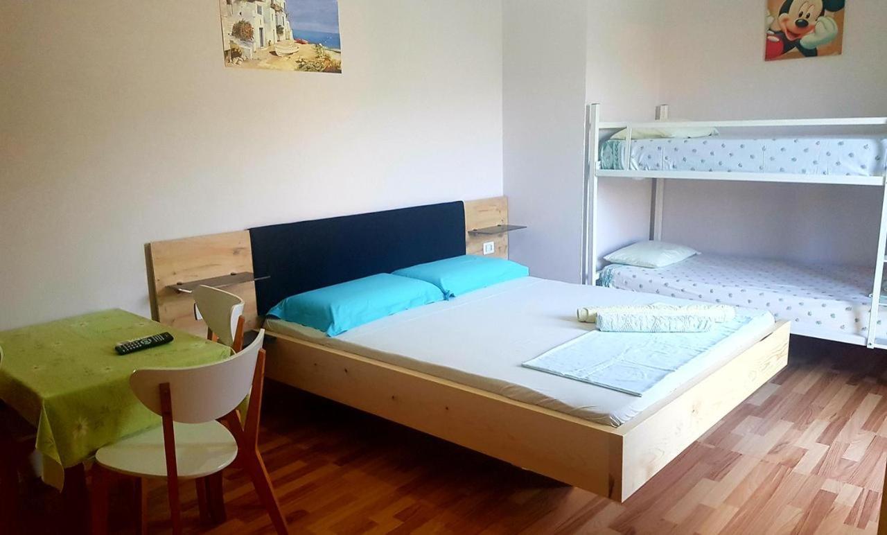 Apartments Vista Mar Орікум Екстер'єр фото