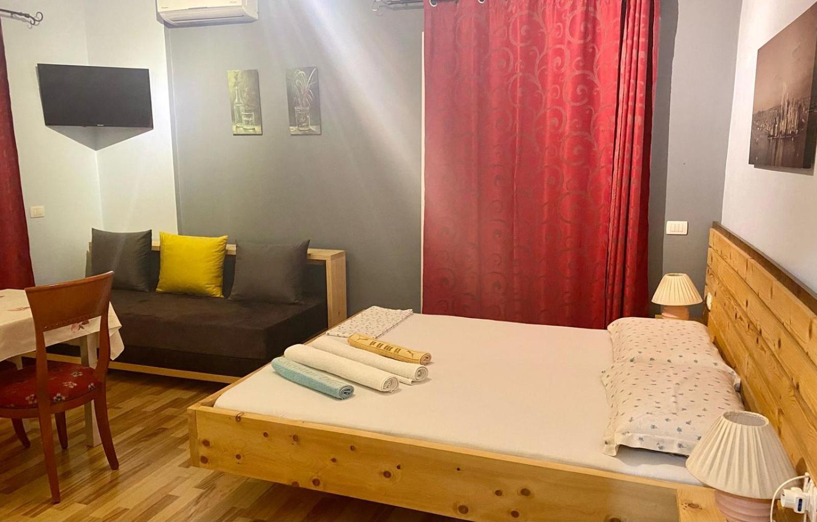 Apartments Vista Mar Орікум Екстер'єр фото